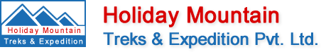 Holiday Mountain