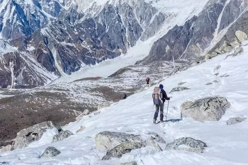 Holiday Mountain