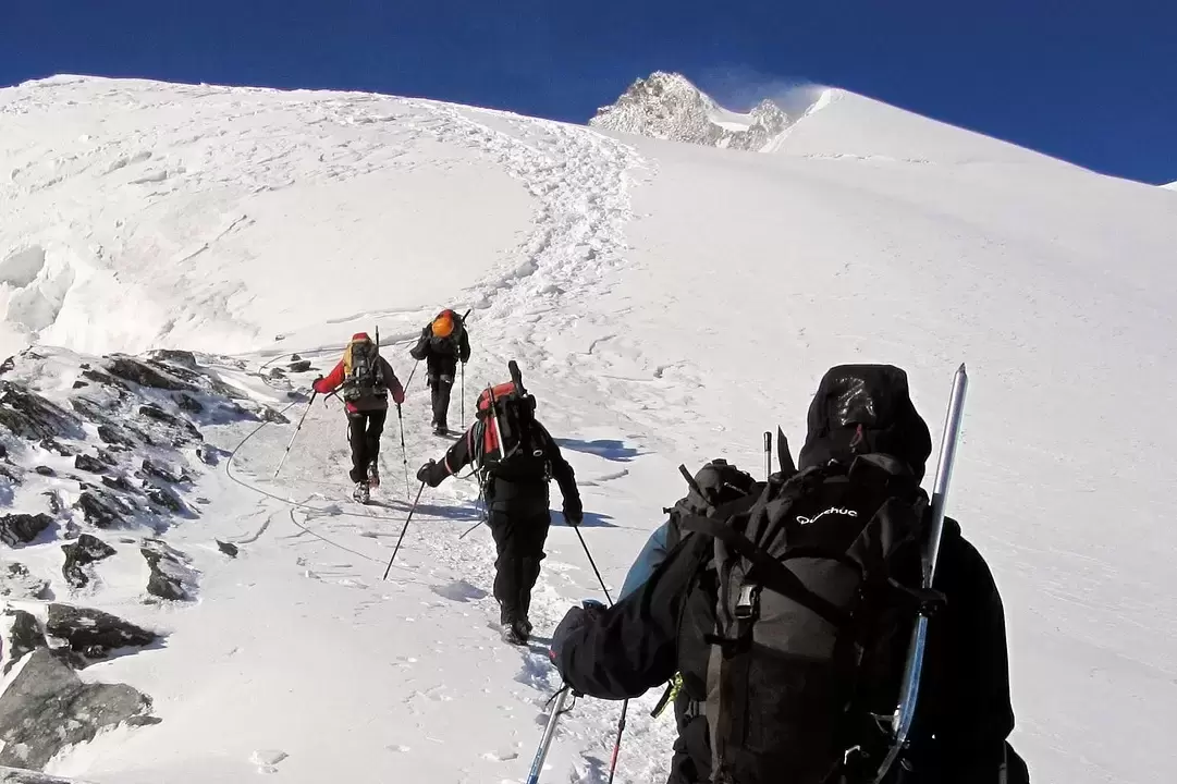 Holiday Mountain