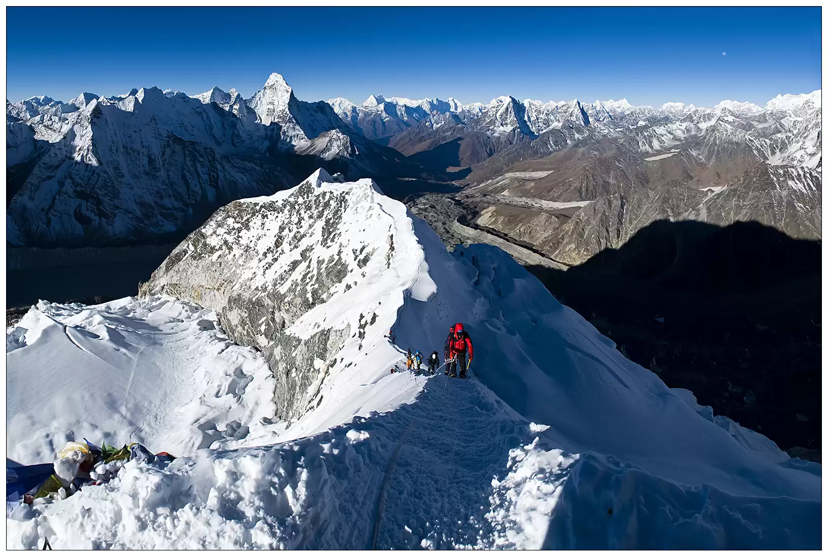 Holiday Mountain