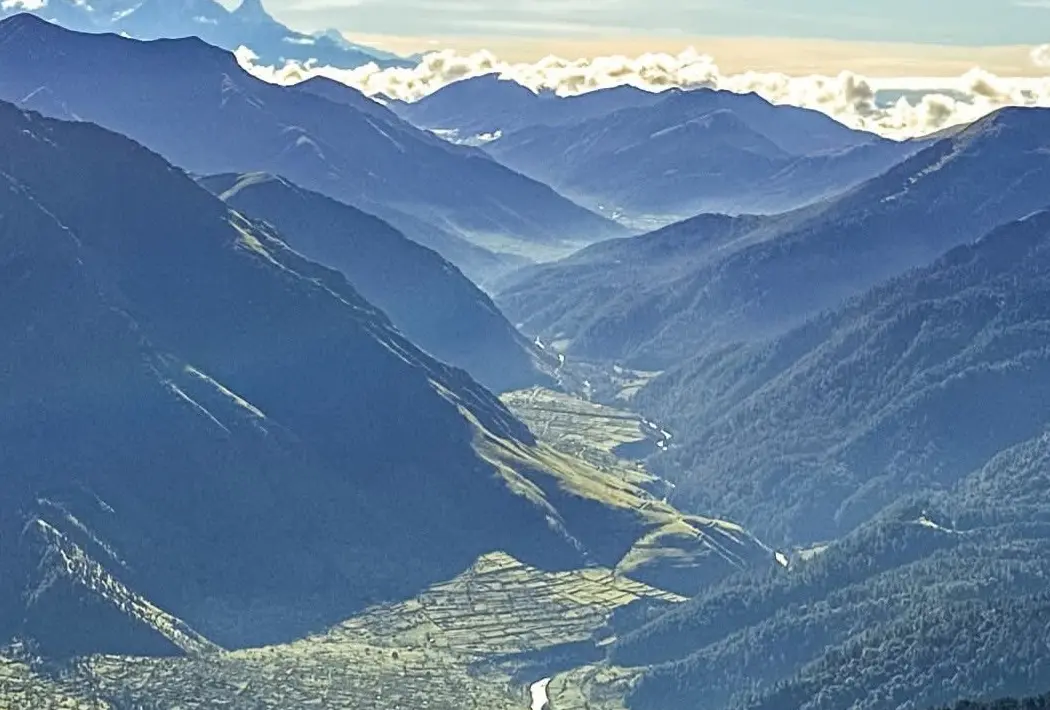 Nepal Himalaya Photography Tour
