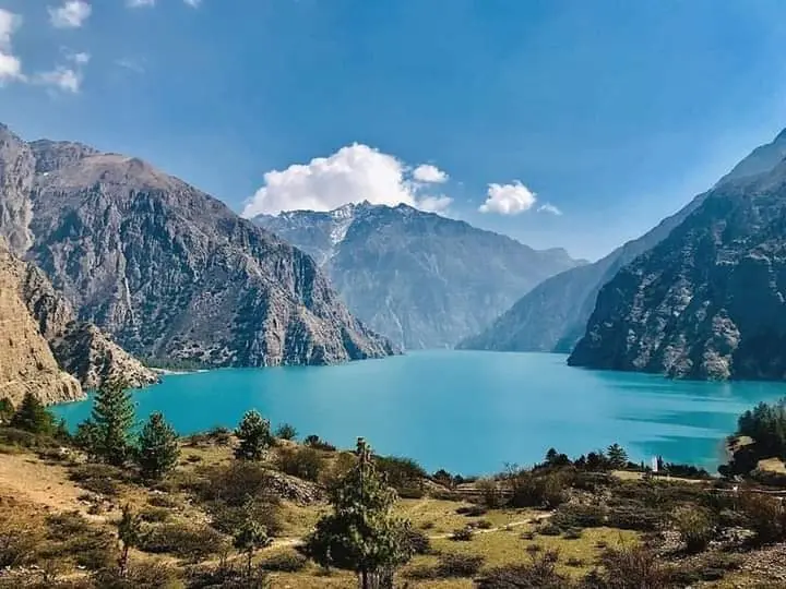 Lower Dolpo Trekking